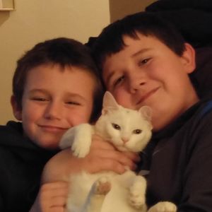 Meet your Posher, Rhonda